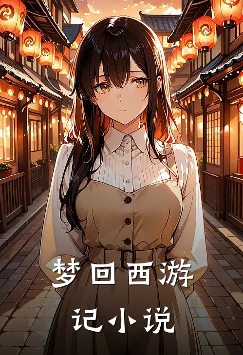 梦回西游记小说