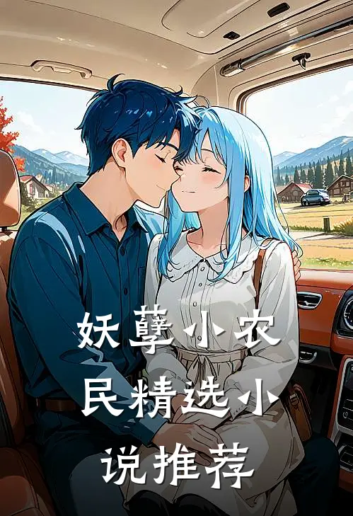 妖孽小农民精选小说推荐