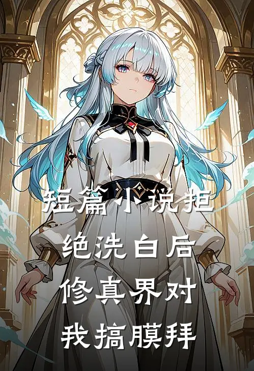 短篇小说拒绝洗白后，修真界对我搞膜拜