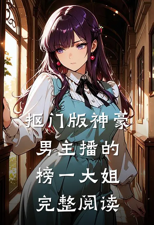 抠门版神豪：男主播的榜一大姐完整阅读