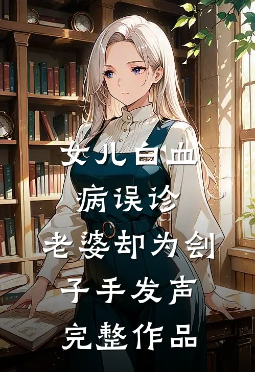女儿白血病误诊，老婆却为刽子手发声完整作品