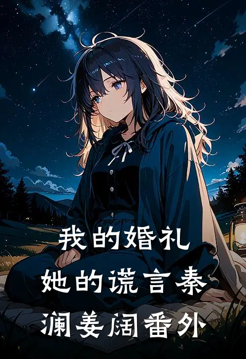 我的婚礼，她的谎言秦澜姜阔 番外