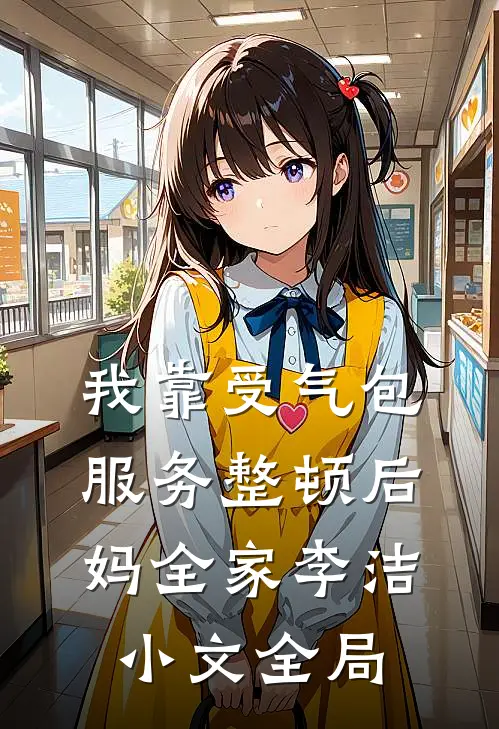 我靠受气包服务整顿后妈全家李洁小文全局
