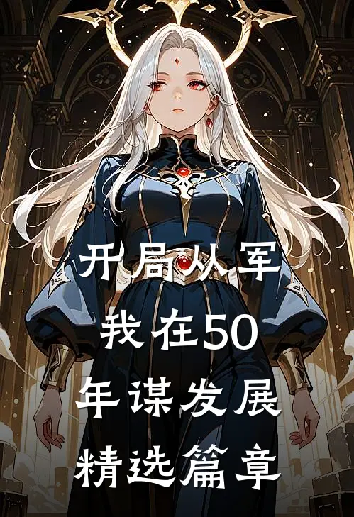 开局从军，我在50年谋发展精选篇章