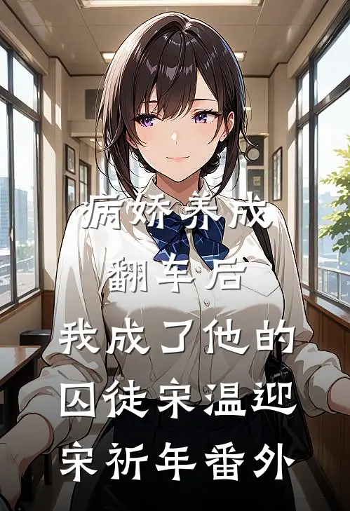 病娇养成翻车后，我成了他的囚徒宋温迎宋祈年 番外