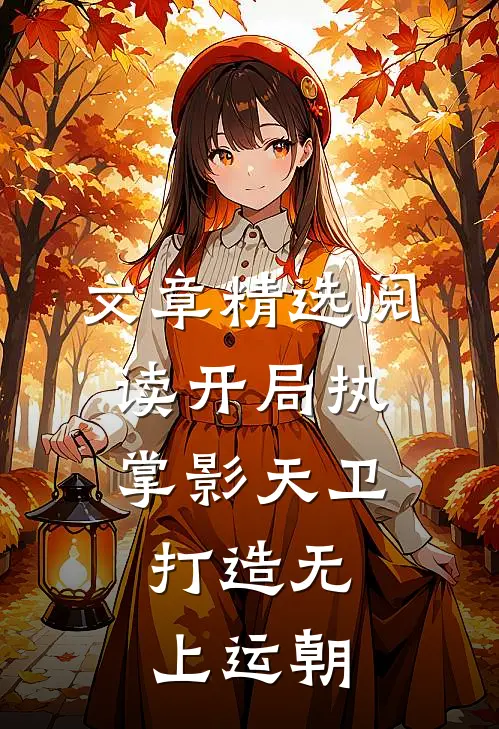 文章精选阅读开局执掌影天卫，打造无上运朝