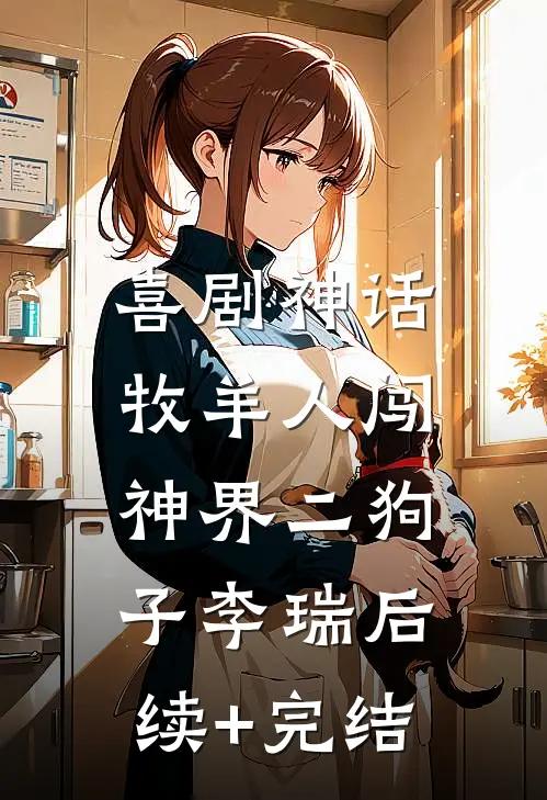 喜剧神话：牧羊人闯神界二狗子李瑞后续+完结
