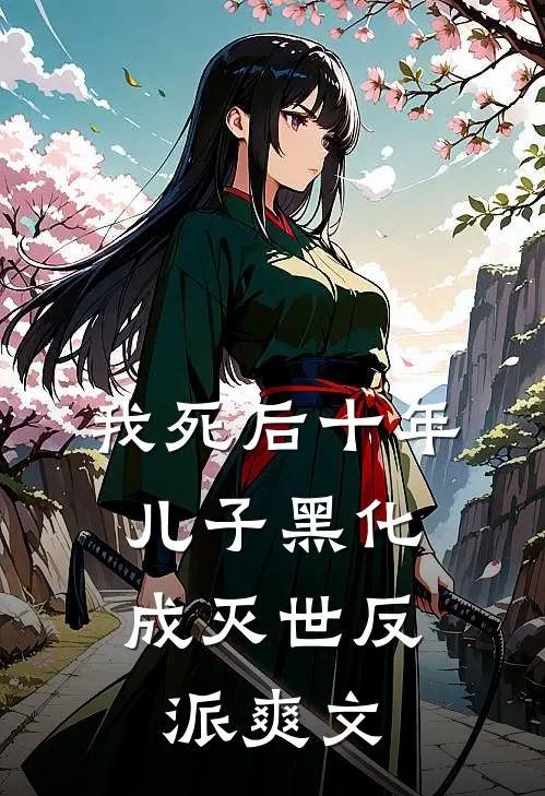 我死后十年，儿子黑化成灭世反派爽文