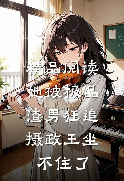 精品阅读她被极品渣男狂追，摄政王坐不住了