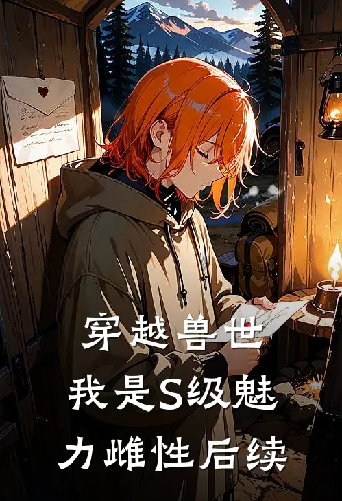 穿越兽世，我是S级魅力雌性后续