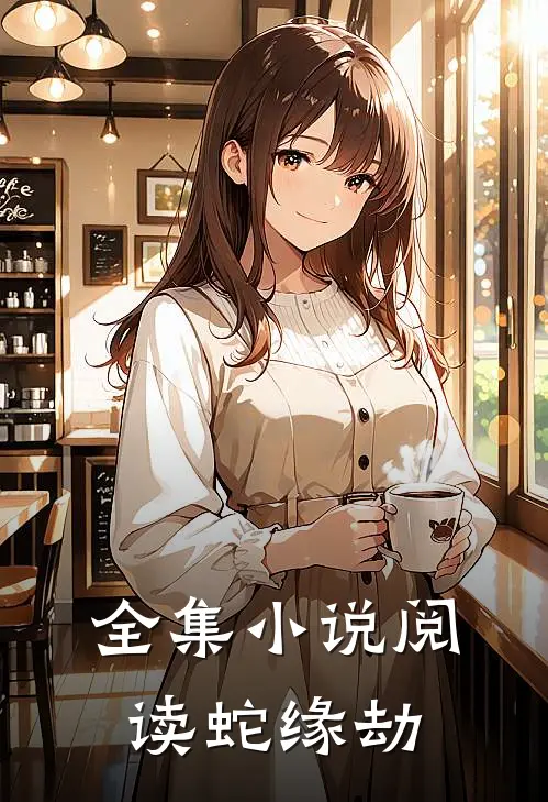 全集小说阅读蛇缘劫