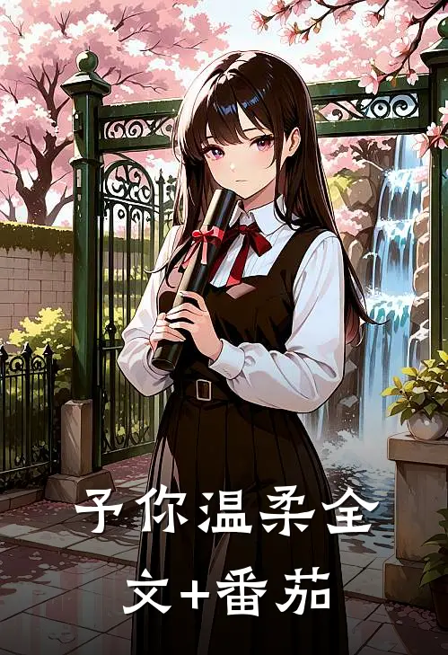 予你温柔全文+番茄