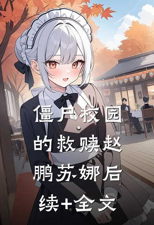 僵尸校园的救赎赵鹏苏娜后续+全文