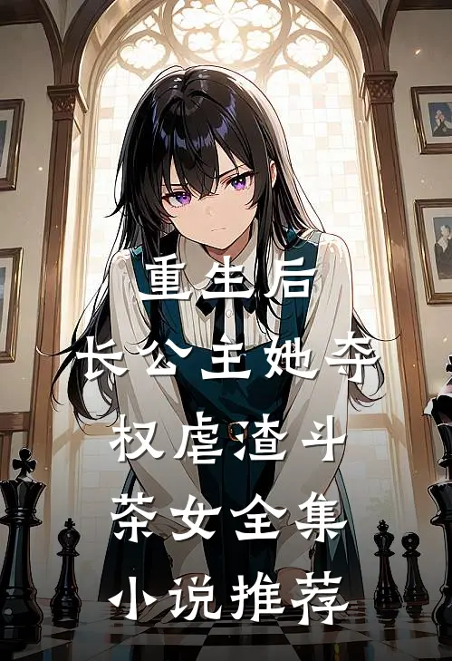 重生后，长公主她夺权虐渣斗茶女全集小说推荐
