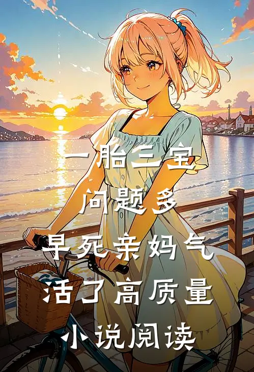 一胎三宝问题多，早死亲妈气活了高质量小说阅读