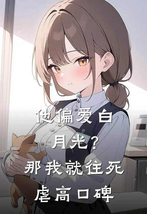 他偏爱白月光？那我就往死虐高口碑