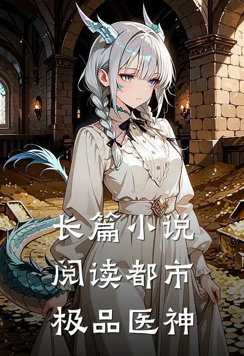 长篇小说阅读都市极品医神