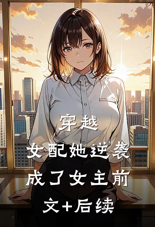 穿越：女配她逆袭成了女主前文+后续
