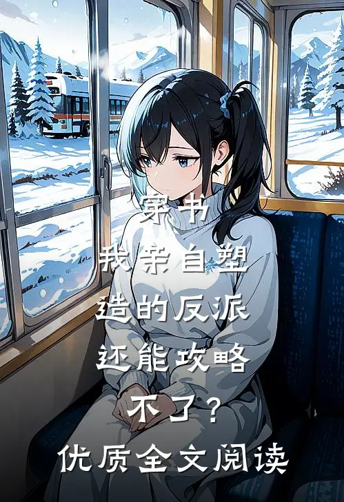 穿书：我亲自塑造的反派，还能攻略不了？优质全文阅读