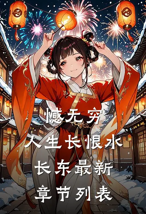 憾无穷，人生长恨水长东最新章节列表