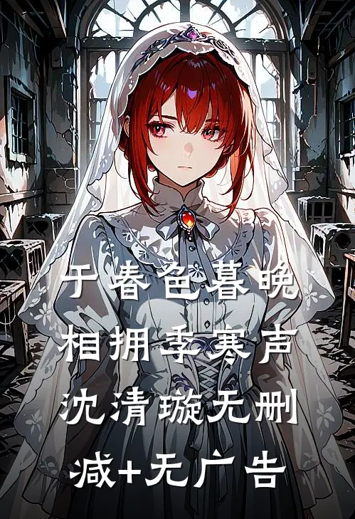 于春色暮晚相拥季寒声沈清璇无删减+无广告