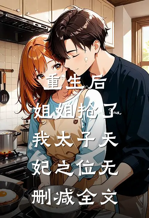重生后，姐姐抢了我太子天妃之位无删减全文