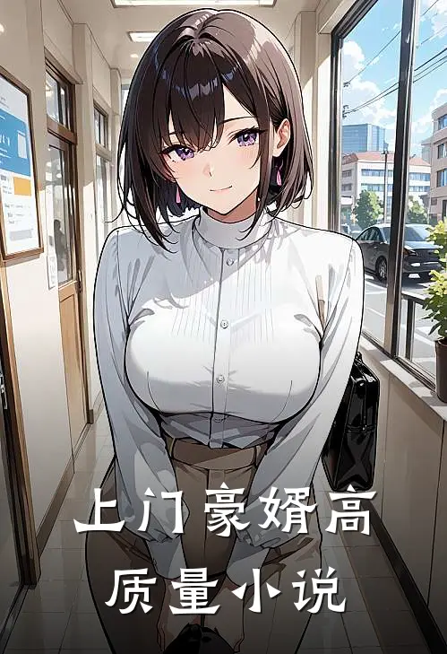 上门豪婿高质量小说