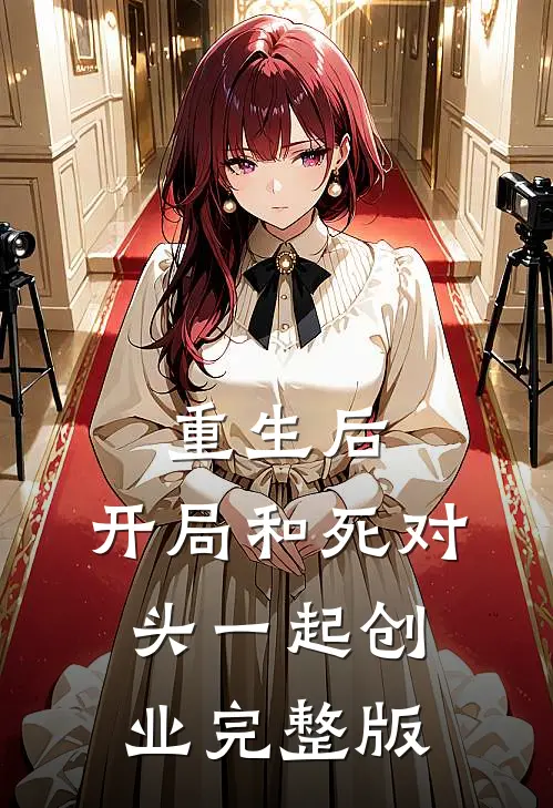 重生后，开局和死对头一起创业完整版
