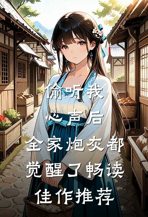 偷听我心声后，全家炮灰都觉醒了畅读佳作推荐