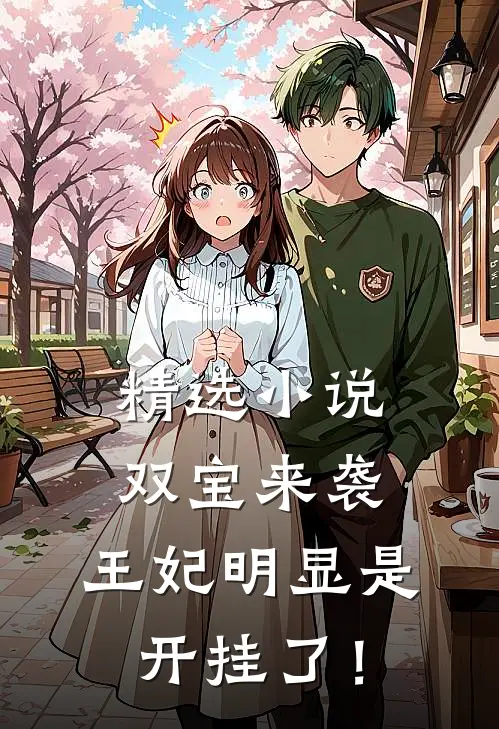 精选小说双宝来袭：王妃明显是开挂了！