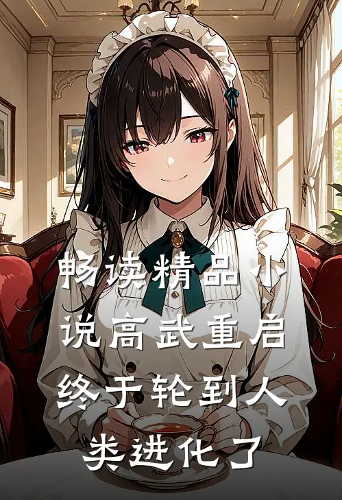 畅读精品小说高武重启，终于轮到人类进化了