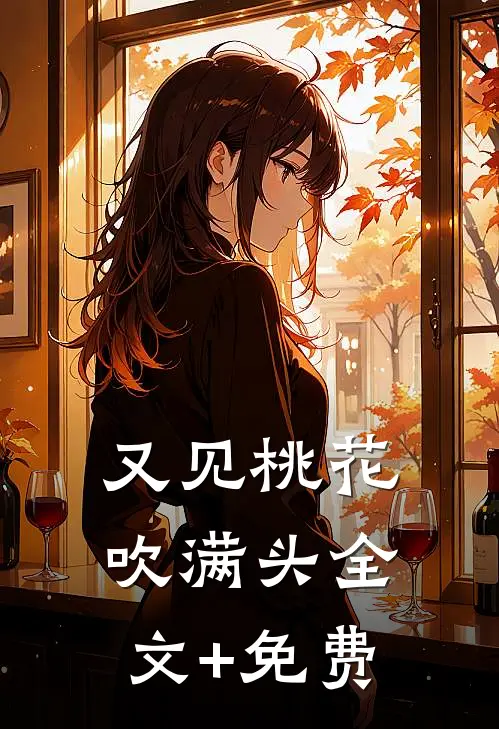又见桃花吹满头全文+免费