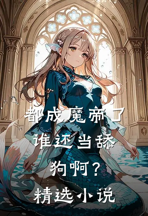 都成魔帝了，谁还当舔狗啊？精选小说