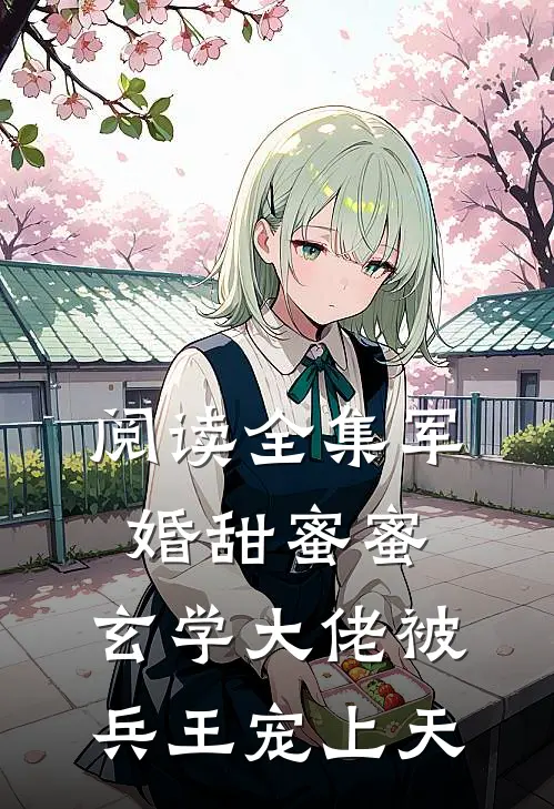 阅读全集军婚甜蜜蜜，玄学大佬被兵王宠上天