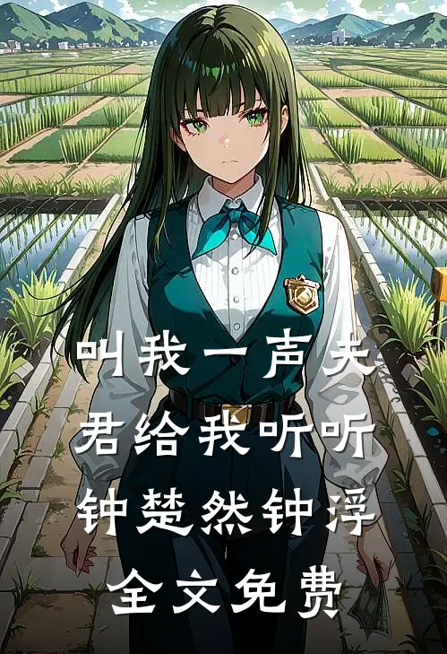 叫我一声夫君给我听听钟楚然钟浮全文免费