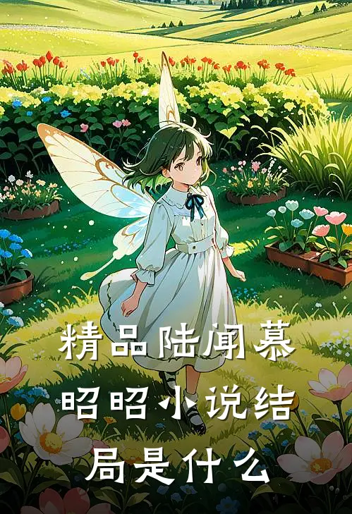 精品陆闻慕昭昭小说结局是什么