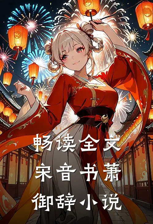 畅读全文宋音书萧御辞小说