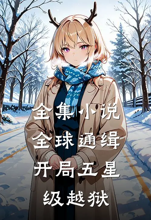 全集小说全球通缉：开局五星级越狱