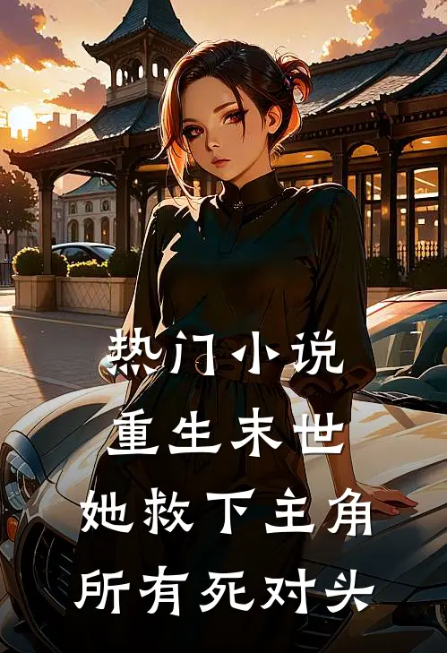 热门小说重生末世：她救下主角所有死对头