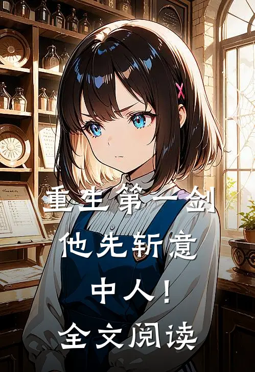 重生第一剑，他先斩意中人！全文阅读