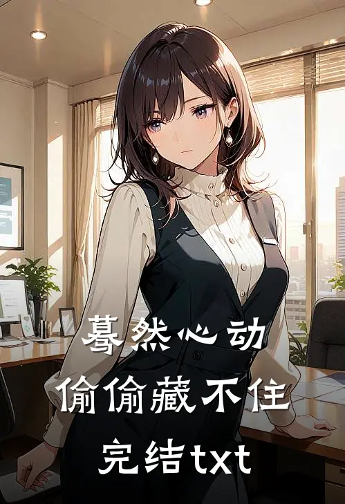 蓦然心动，偷偷藏不住完结txt