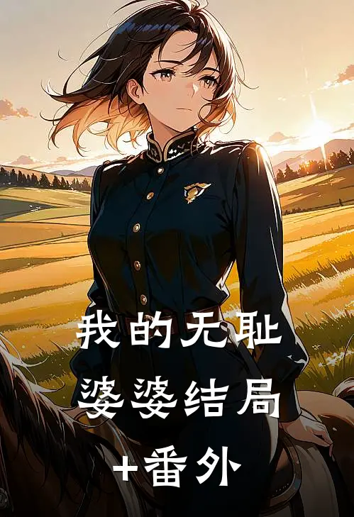 我的无耻婆婆结局+番外
