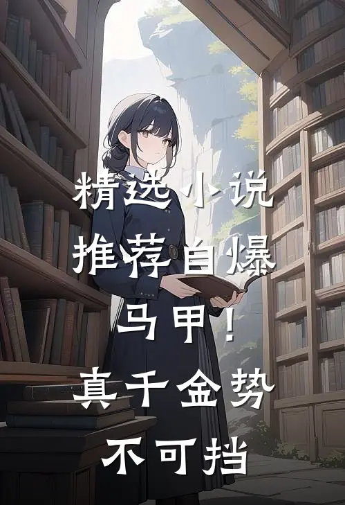 精选小说推荐自爆马甲！真千金势不可挡