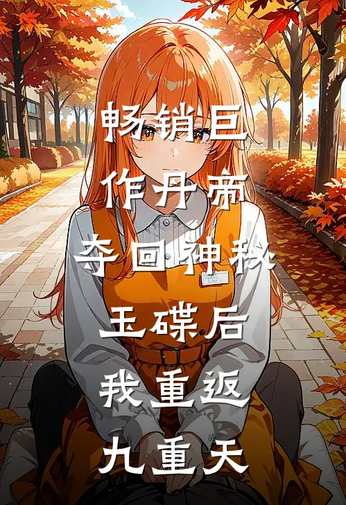 畅销巨作丹帝：夺回神秘玉碟后，我重返九重天