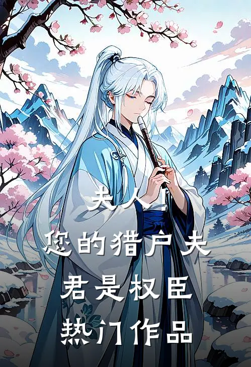 夫人！您的猎户夫君是权臣热门作品