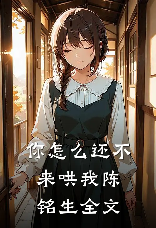 你怎么还不来哄我陈铭生全文