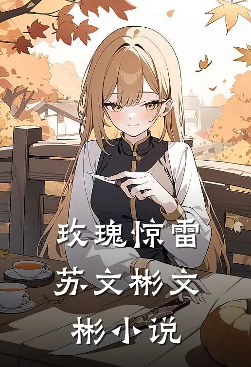 玫瑰惊雷苏文彬文彬小说