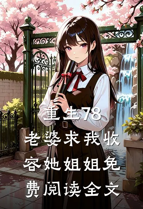 重生78：老婆求我收容她姐姐免费阅读全文