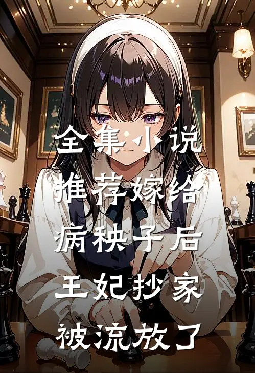 全集小说推荐嫁给病秧子后，王妃抄家被流放了