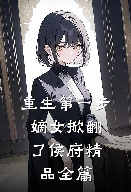 重生第一步，嫡女掀翻了侯府精品全篇